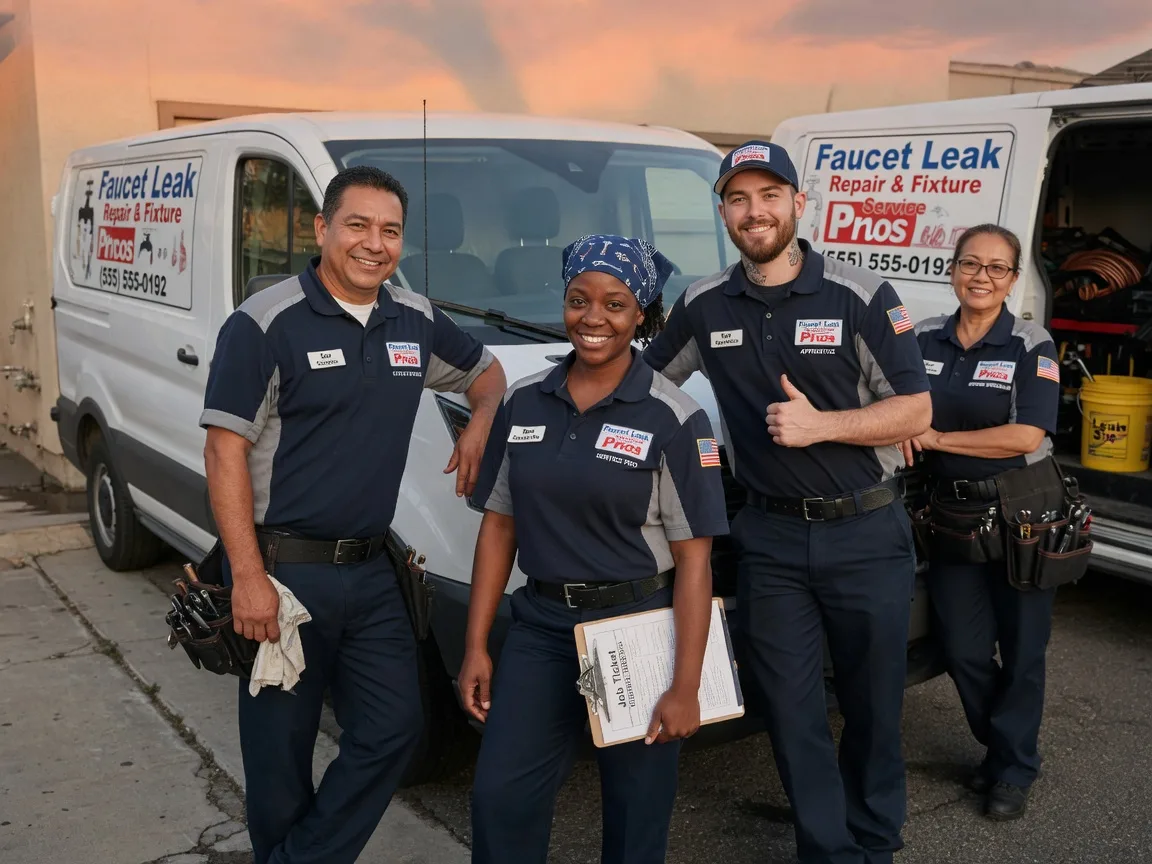 Faucet Repair company in Westport, PA
